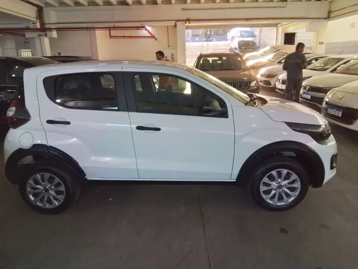 MOBI 1.0 EVO FLEX LIKE. MANUAL