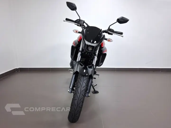 YAMAHA FZ25 FAZER ABS