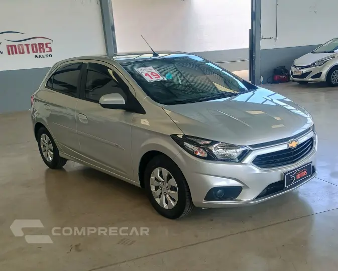 ONIX 1.0 LT