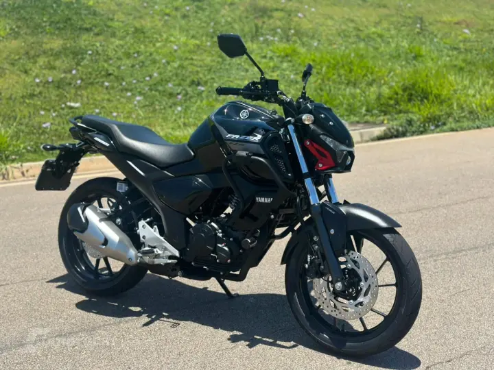 FZ15 FAZER ABS