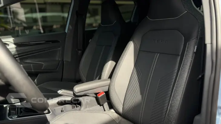 Tera High 1.0 170 TSI Flex 12V 5p Aut