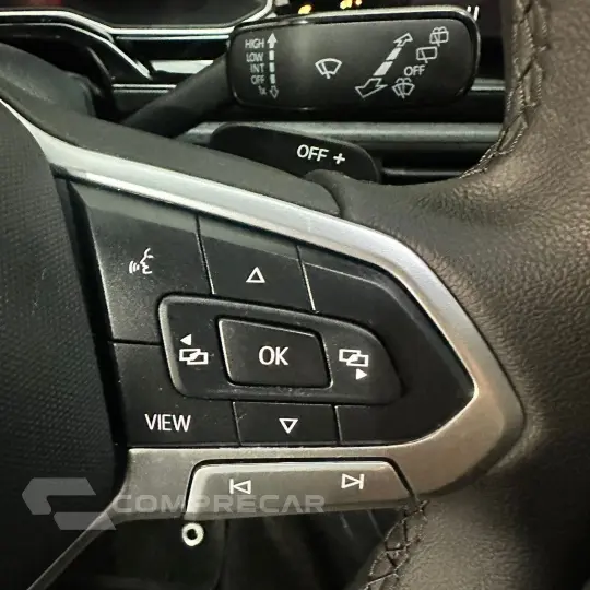 Polo Sense TSI 1.0 Flex 12V Aut