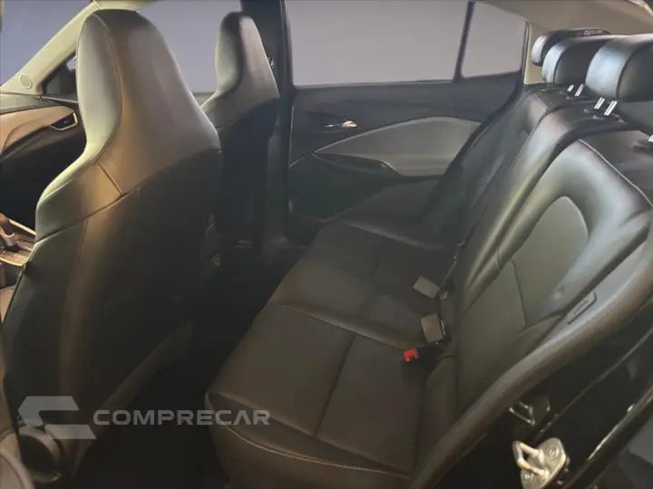 ONIX 1.0 TURBO FLEX PLUS PREMIER AUTOMÁTICO