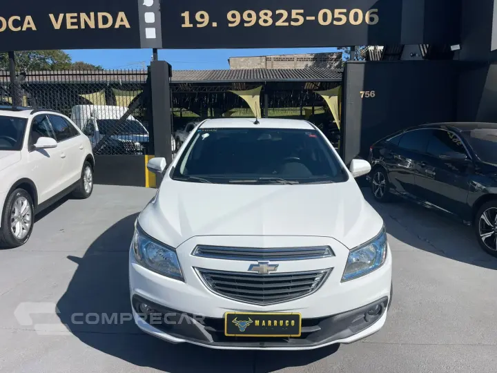 PRISMA 1.4 LT Spe/4 8V