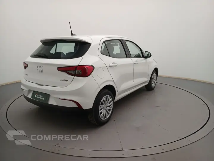 ARGO 1.0 FIREFLY FLEX DRIVE MANUAL