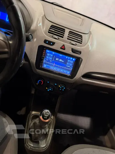 Cobalt 1.4 4P FLEX LS
