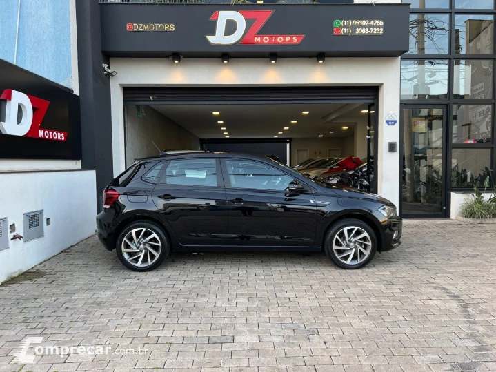 POLO 1.0 200 TSI Highline