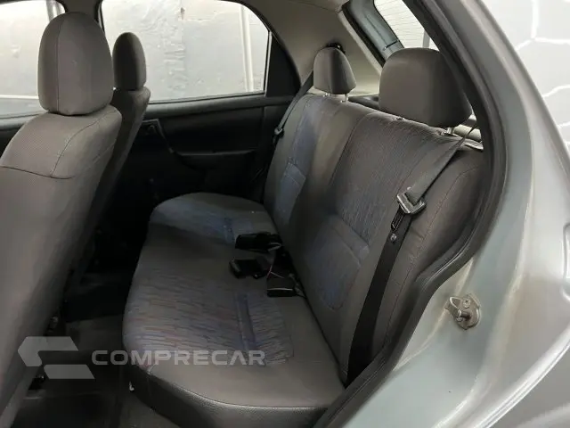 CELTA - 1.0 MPFI VHCE SPIRIT 8V 4P MANUAL