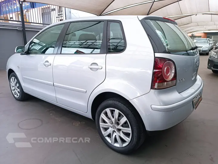 POLO 1.6 MI 8V