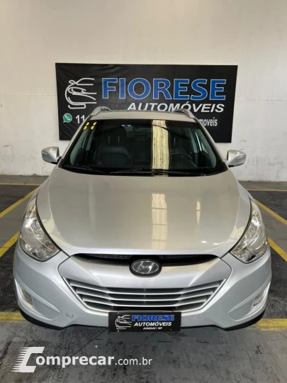 HYUNDAI IX35 2.0 MPFI XLS 16V