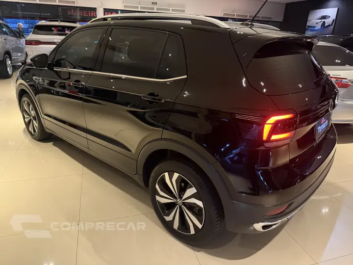 T-CROSS 1.4 250 TSI Highline