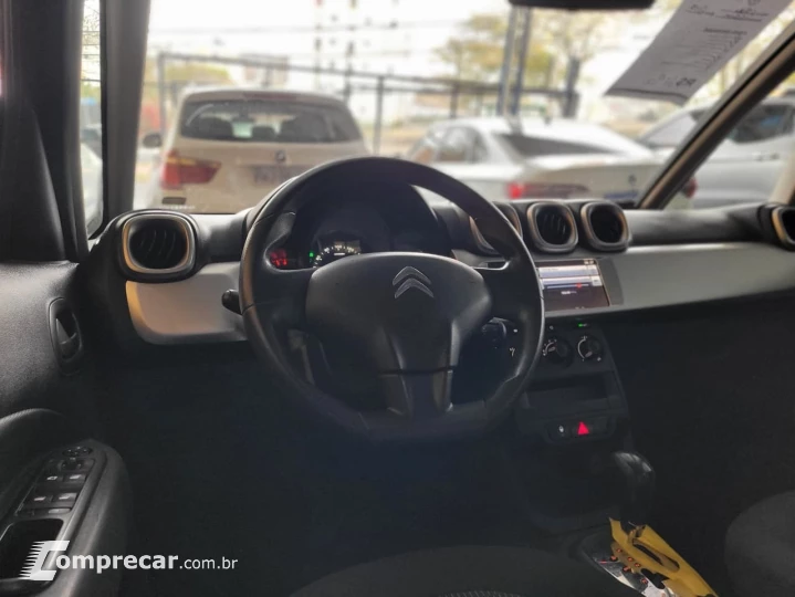 AIRCROSS 1.6 Live 16V