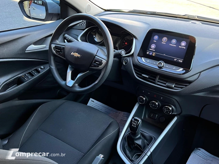 ONIX 1.0 FLEX PLUS LT MANUAL