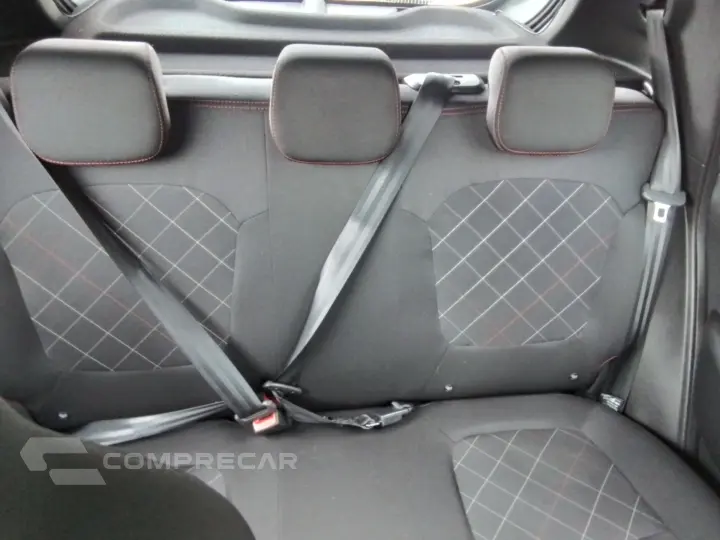 KWID 1.0 12V SCE FLEX ZEN MANUAL