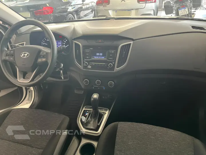 CRETA ACTION 1.6