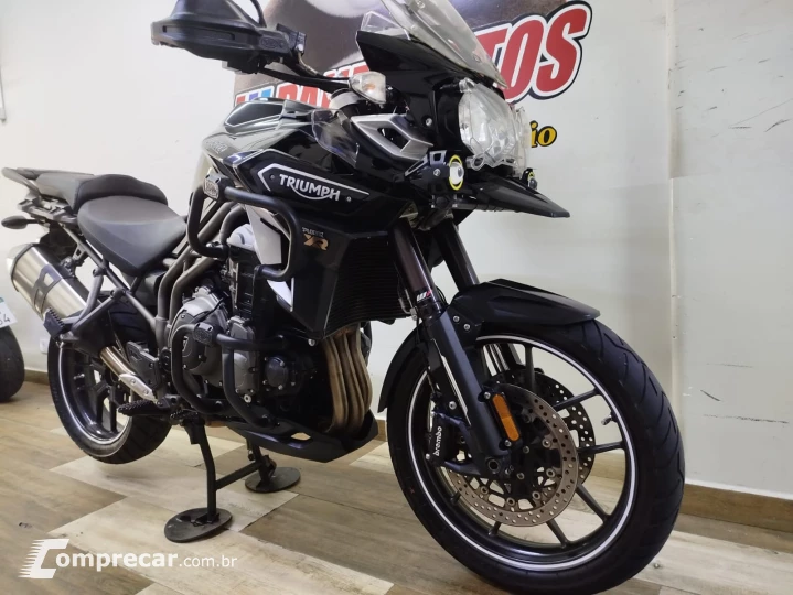 TIGER EXPLORER 1200 XR