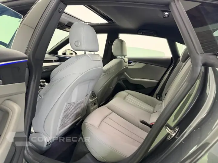 A5 SPB 2.0TFSI