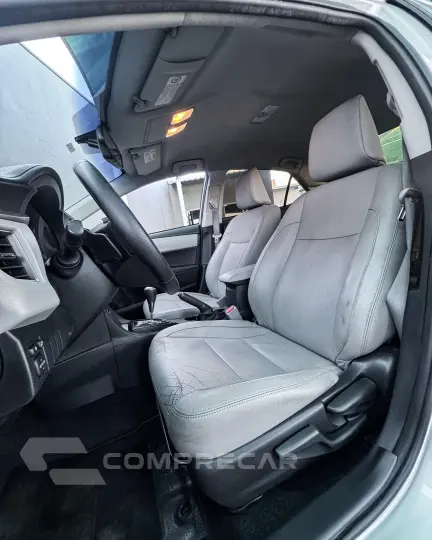 COROLLA 2.0 XEI 16V