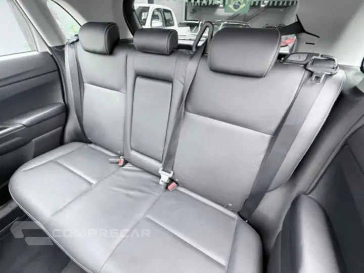 ASX 2.0 4X4 AWD 16V GASOLINA 4P AUTOMÁTICO