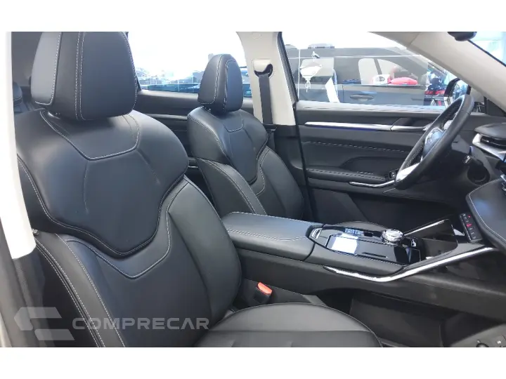 HAVAL H6 1.5 PHEV AWD E-TRACTION