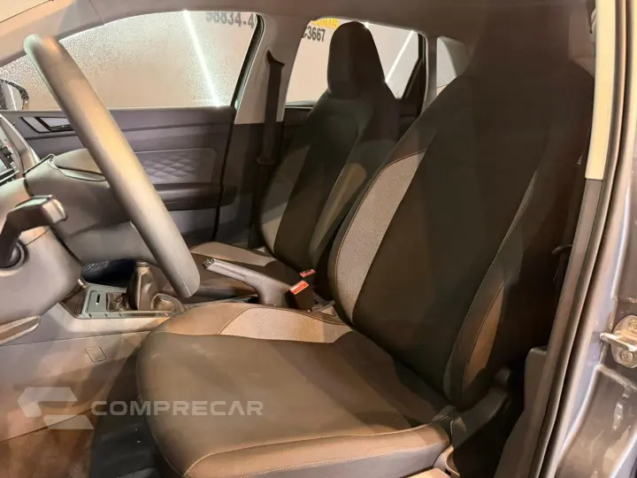 Polo 1.0 Mpi Track Manual