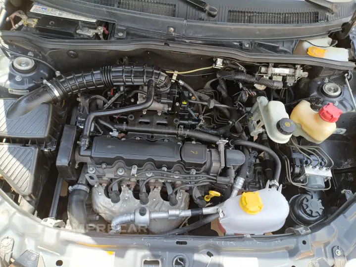 CELTA 1.0 MPFI LT 8V