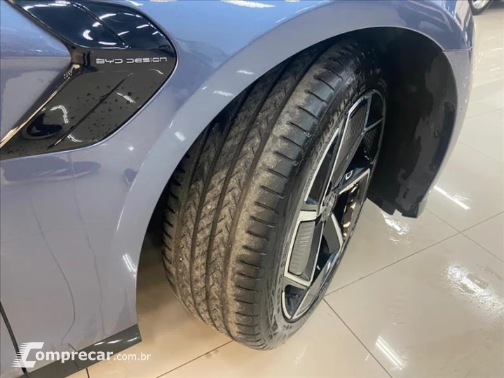 SEAL 82,5 KW AWD