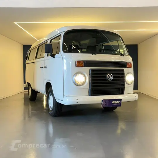 Kombi Standard 1.4 Mi Total Flex 8V