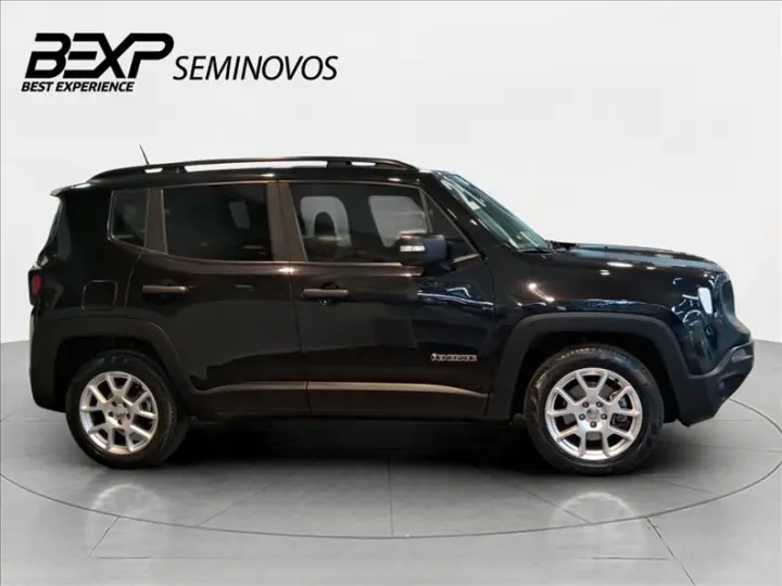 RENEGADE 1.8 16V Sport