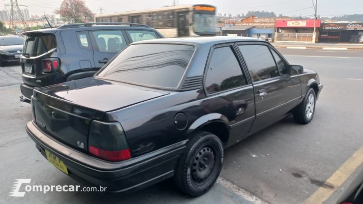 MONZA 1.8 8V