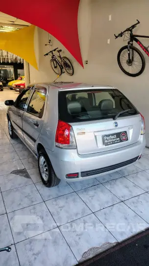 PALIO 1.0 MPI Fire Economy 8V