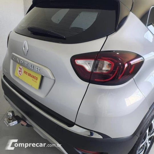 CAPTUR INTEN 16A