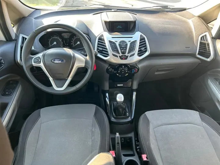 ECOSPORT