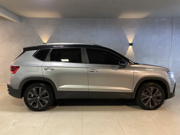 TAOS 1.4 250 TSI Highline