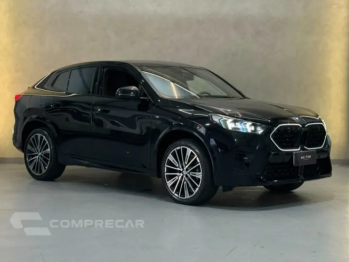 X2 X2 XDrive20i M Sport