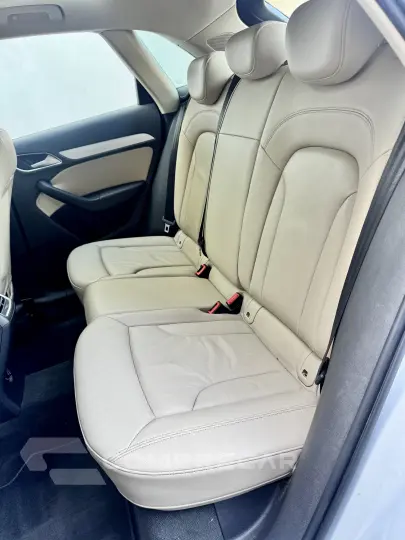 Q3 1.4 TFSI Ambiente S Tronic