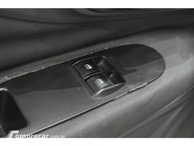 PUNTO - 1.4 ATTRACTIVE 8V 4P MANUAL