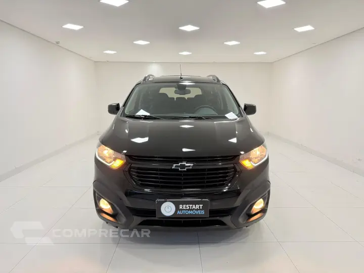 SPIN 1.8 Activ7 8V