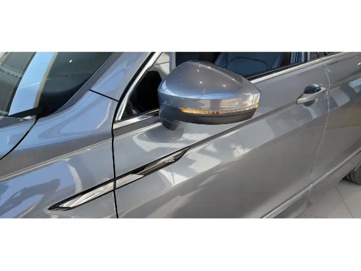 TIGUAN 2.0 300 TSI GASOLINA ALLSPACE R-LINE AUTOMÁTICO