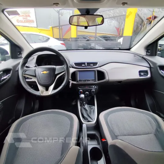 PRISMA Sed. LT 1.0 8V FlexPower 4p