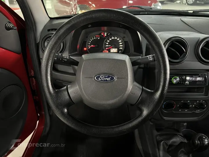 KA 1.0 MPI 8V FLEX 2P MANUAL