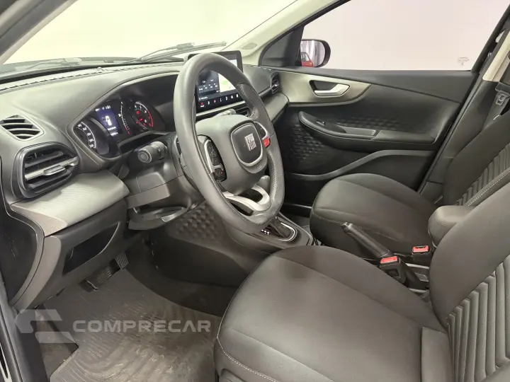 PULSE 1.0 Turbo 200 Audace