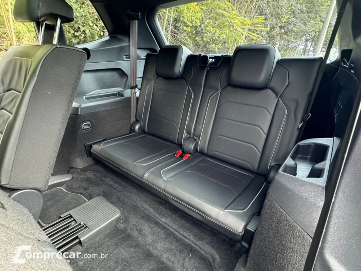 TIGUAN 2.0 300 TSI Allspace R-line