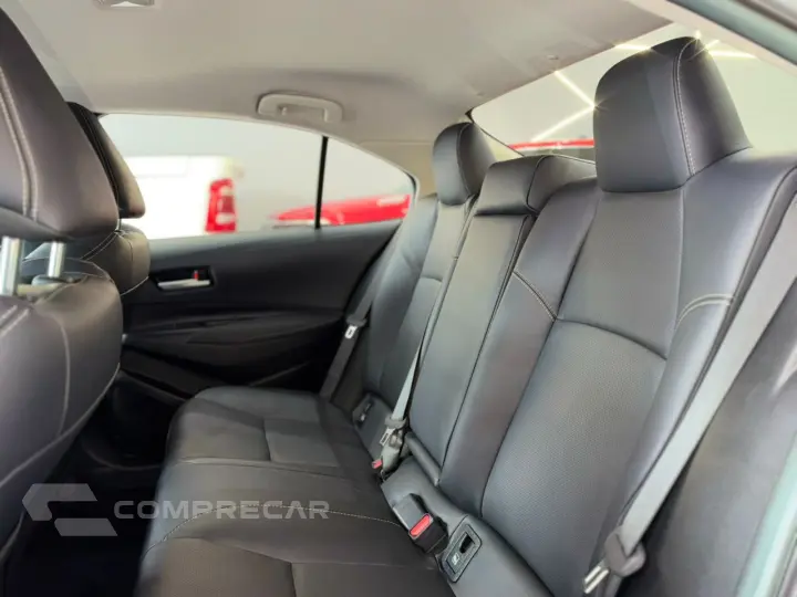 Corolla Altis  1.8