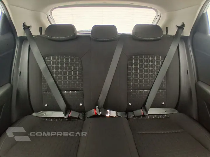 HB20 1.0 12V FLEX COMFORT MANUAL