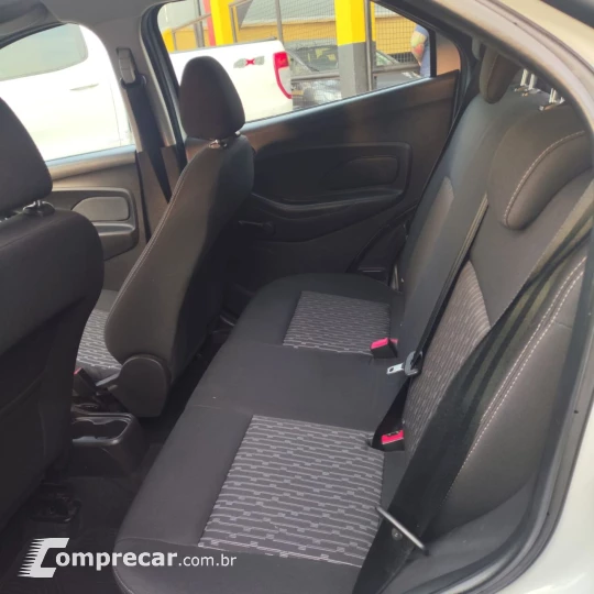 Ka 1.0 SE/SE Plus TiVCT Flex 5p
