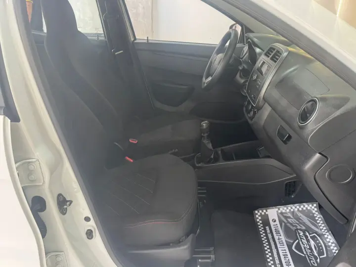 KWID 1.0 12V SCE ZEN