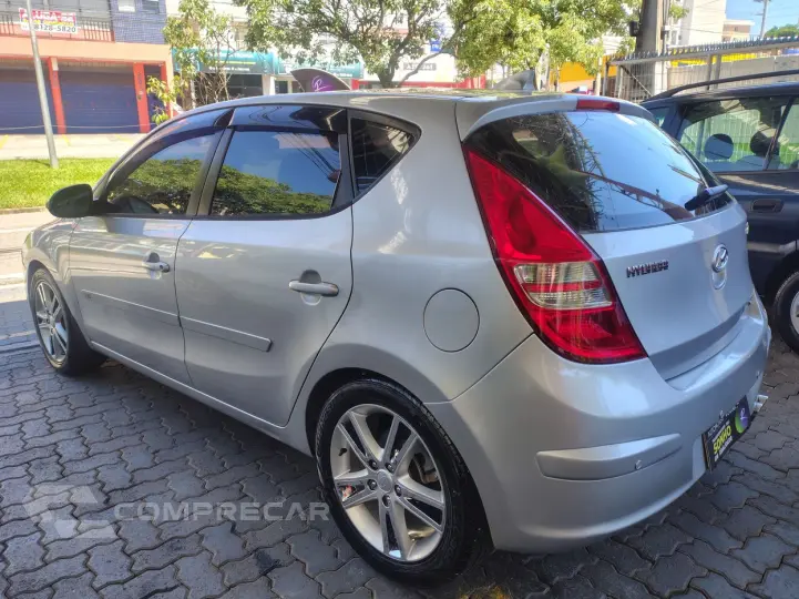 I30 2.0 MPI 16V
