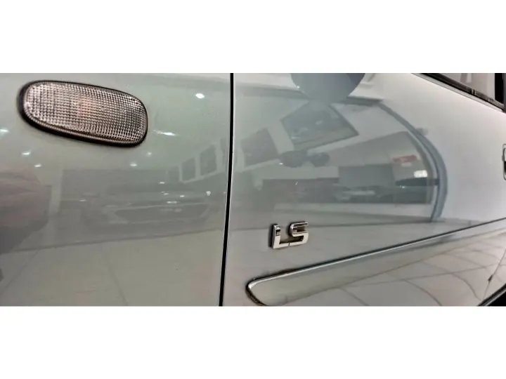 CLASSIC 1.0 MPFI LS 8V FLEX 4P MANUAL