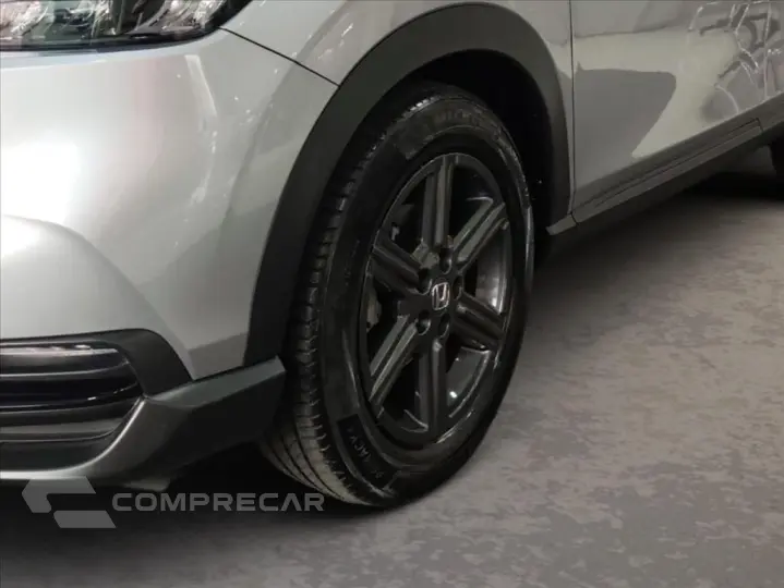 HR-V 1.5 DI I-VTEC TURBO FLEX ADVANCE CVT